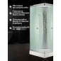 Кабина душевая SANITECO SN-380W 80x80 (8490187) - Фото 18