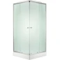 Кабина душевая SANITECO SN-380W 80x80 (8490187) - Фото 2