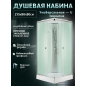 Кабина душевая SANITECO SN-280W 80х80 (8583572) - Фото 12