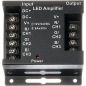 Контроллер (Усилитель мощности) BYLED CNS-AMP-3C8A-BL (12-24v 3CHх8A) (00-00008841)