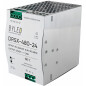 DRSX-480-24 Блок питания Byled DRSX-480-24 (480W 24V 20A 60мес.) (00-00009878)