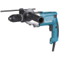 Дрель ударная MAKITA HP 2051 F (HP2051F) - Фото 2