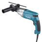 Дрель ударная MAKITA HP 2051 F (HP2051F) - Фото 5