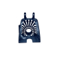 Крышка глушителя sparta для триммера/мотокосы OLEO-MAC 250S, T, TR (61030042R) - Фото 6