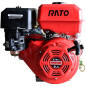 Двигатель бензиновый RATO R270 S (R270STYPE)