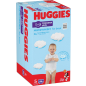 Подгузники-трусики HUGGIES 5 Junior 12-17 кг 96 штук (5029053547633) - Фото 2