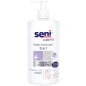 Крем для мытья и ухода 3 в 1 SENI Care 1000 мл (SE-231-B01L-131)