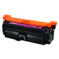 Картридж для принтера SAKURA CE263A пурпурный для HP CP4020 4025 4520 4525 (SACE263A)