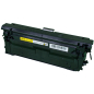 Картридж для принтера SAKURA CF362X желтый для HP M553n 553X 553dn M552d (SACF362X)