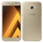 Смартфон SAMSUNG Galaxy A5 2017 Gold