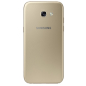 Смартфон SAMSUNG Galaxy A5 2017 Gold - Фото 3