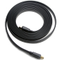Кабель GEMBIRD Cablexpert HDMI+Ethernet CC-HDMI4F-6 - Фото 3