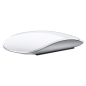 Мышь беспроводная APPLE Magic Mouse 2 White (MLA02Z/A) - Фото 2
