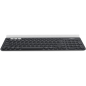 Клавиатура беспроводная LOGITECH K780 Multi-Device Wireless Keyboard (920-008043) - Фото 10