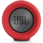 Колонка портативная беспроводная JBL CHARGE 3 Red EU - Фото 4