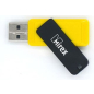 USB-флешка 8 Гб MIREX City Yellow (13600-FMUCYL08) - Фото 2