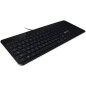 Комплект беспроводной клавиатура и мышь CANYON CNS-HSETW3-RU - Фото 2
