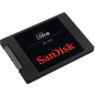 SSD диск Sandisk Ultra 3D 250GB (SDSSDH3-250G-G25) - Фото 2