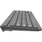 Комплект беспроводной клавиатура и мышь DEFENDER Columbia C-775 - Фото 4