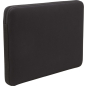 Чехол для ноутбука CASE LOGIC 14" Laptop Sleeve Black (LAPS114K) 3201354 - Фото 2