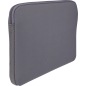 Чехол для ноутбука CASE LOGIC 14" Laptop Sleeve Graphite (LAPS114GR) 3203253 - Фото 2