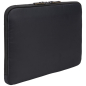 Чехол для ноутбука CASE LOGIC Deco DECOS116K черный - Фото 2