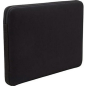 Чехол для ноутбука CASE LOGIC 17.3" Laptop Sleeve Black (LAPS117K) 3201364 - Фото 3