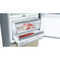 Холодильник BOSCH KGN49SQ3AR - Фото 3