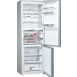 Холодильник BOSCH KGN49SQ3AR - Фото 4