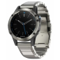 Умные часы GARMIN Quatix 5 Sapphire (серебристый) (010-01688-42)