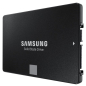 SSD диск Samsung 860 Evo 250GB (MZ-76E250BW) - Фото 2