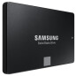 SSD диск Samsung 860 Evo 250GB (MZ-76E250BW) - Фото 3
