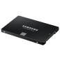 SSD диск Samsung 860 Evo 250GB (MZ-76E250BW) - Фото 4