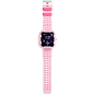 Умные часы детские WONLEX КТ03 розовый - Фото 3