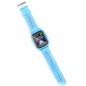 Умные часы детские WONLEX КТ04 синий - Фото 5