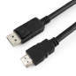 Кабель CABLEXPERT CC-DP-HDMI-6 - Фото 2