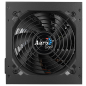 Блок питания ПК AEROCOOL 500W KCAS-500W PLUS - Фото 2