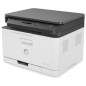 МФУ лазерное HP Color Laser 178nw (4ZB96A) - Фото 4