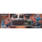 Набор игровой клавиатура и мышь с ковриком DEFENDER Killing Storm MKP-013L RU - Фото 9