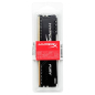 Оперативная память HYPERX Fury 8GB DDR4 PC4-21300 (HX426C16FB3/8) - Фото 4