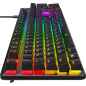 Клавиатура игровая механическая HYPERX Alloy Origins (HX-KB6RDX-RU) - Фото 4