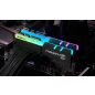 Оперативная память G.SKILL Trident Z RGB 2x8GB DDR4 PC-25600 (F4-3200C16D-16GTZR) - Фото 3