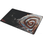 Коврик для мыши игровой GENESIS Carbon 500 Maxi Lava (NPG-0749) - Фото 2
