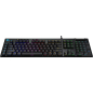 Клавиатура игровая механическая LOGITECH G815 GL Tactile (920-008991) - Фото 5