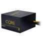 Блок питания ПК CHIEFTEC Core BBS-600S 600W - Фото 2