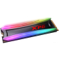 SSD диск A-Data XPG Spectrix S40G RGB 256GB (AS40G-256GT-C) - Фото 2