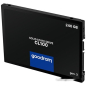 SSD диск Goodram CL100 Gen. 3 240GB (SSDPR-CL100-240-G3) - Фото 2