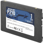 SSD диск Patriot P210 1TB (P210S1TB25) - Фото 2