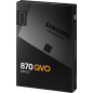 SSD диск Samsung 870 Qvo 1TB (MZ-77Q1T0B) - Фото 6