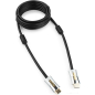 Кабель CABLEXPERT Platinum HDMI+Ethernet CC-P-HDMI01-4.5M - Фото 3